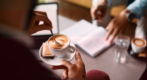 Coffee Meeting