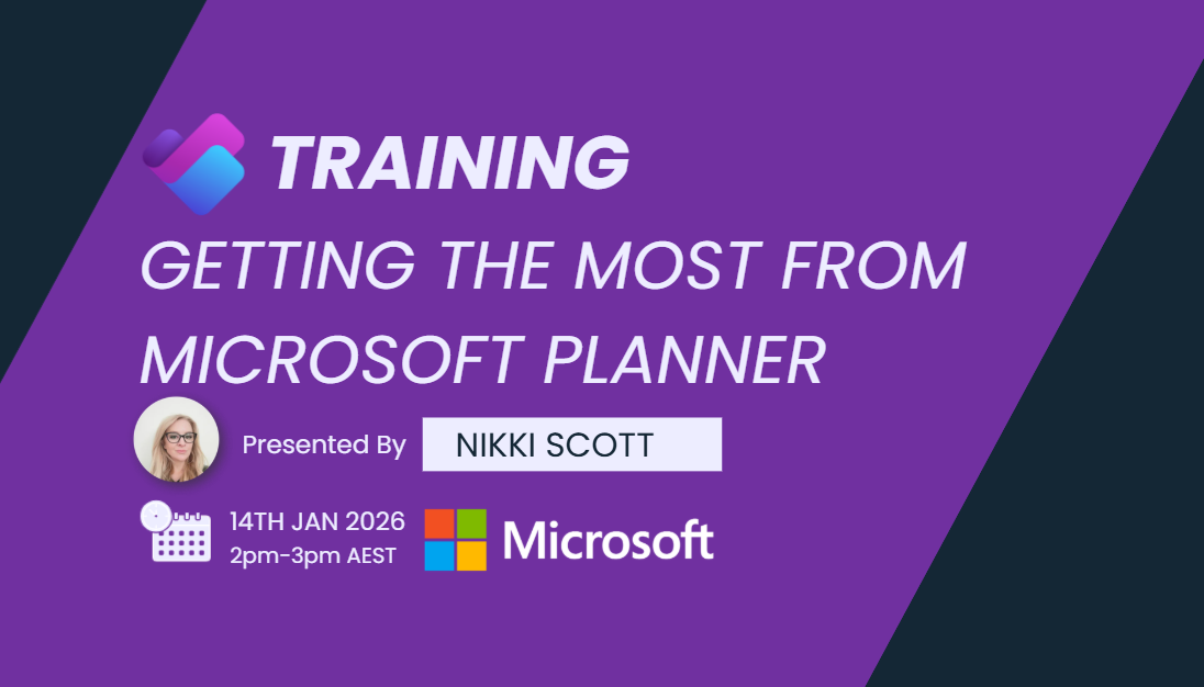 On Demand: Microsoft Planner Training