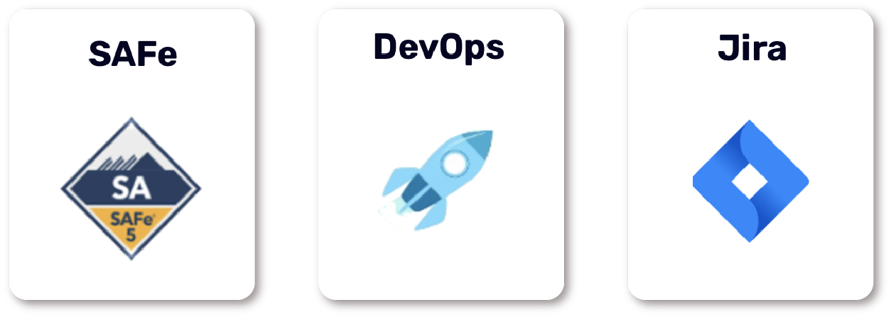 project-agile project-agile